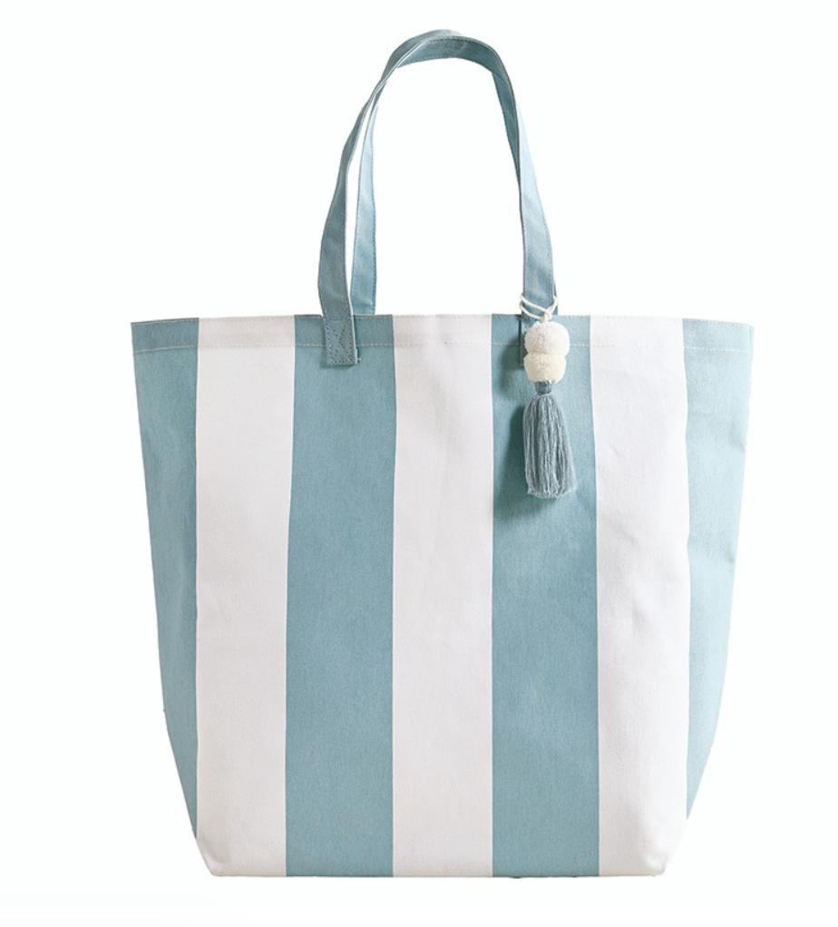 Santa Barbara Design Face-To-Face Tote