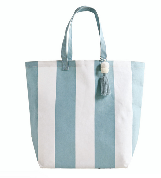 Santa Barbara Design Face-To-Face Tote