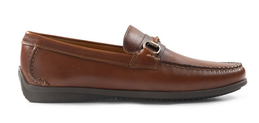 johnnie-O Baja Bit Penny Loafers