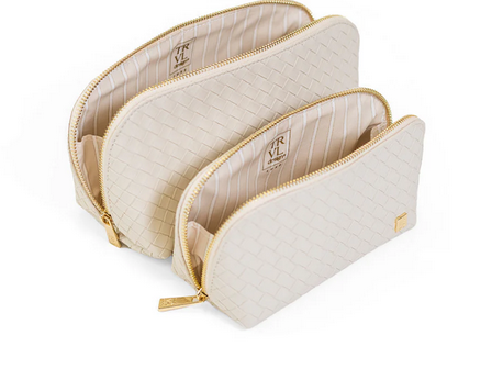 TRVL Luxe Duo Case