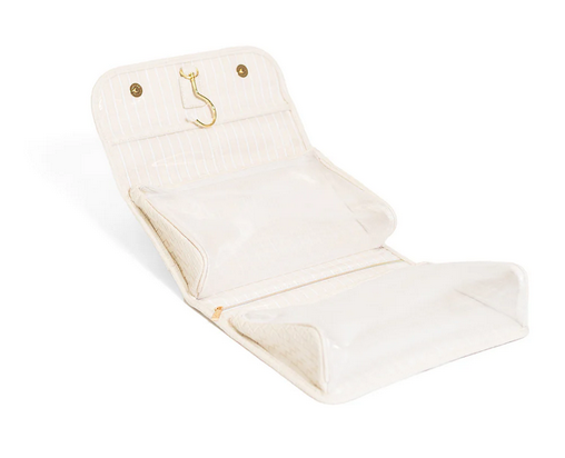 TRVL Luxe Hanging Toiletry Case