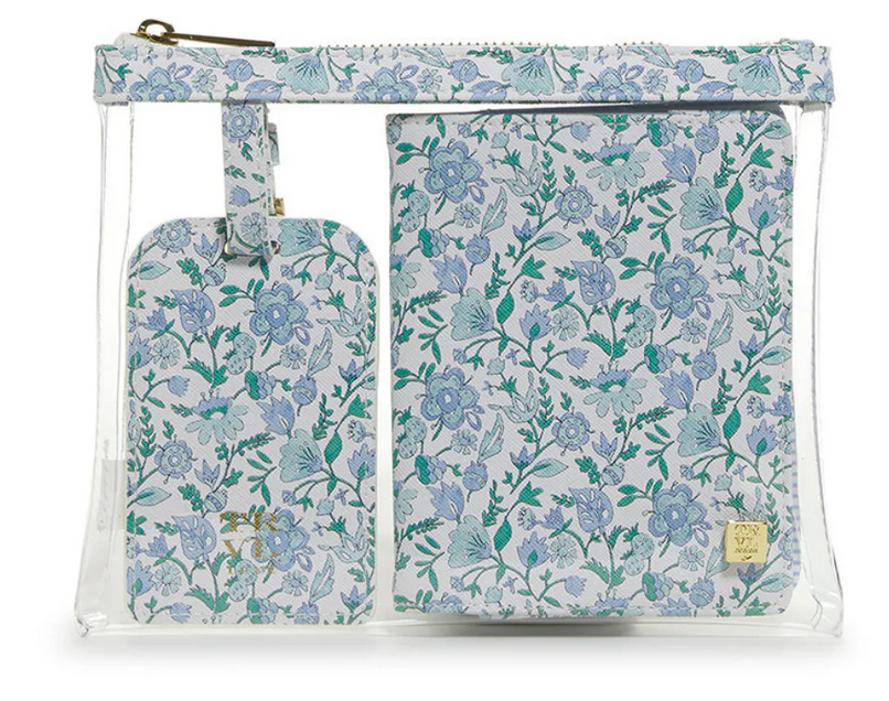 TRVL Luxe 3pc Set
