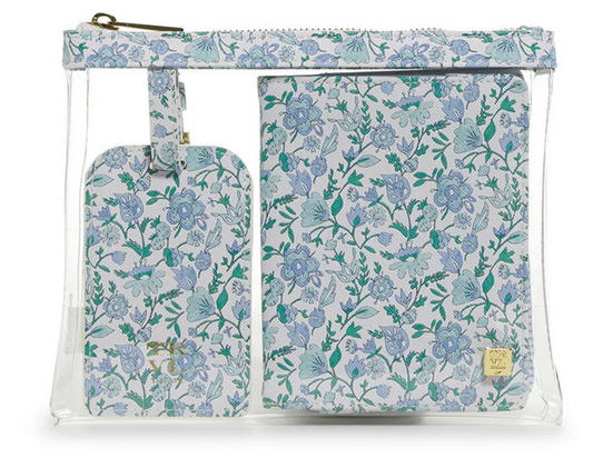 TRVL Luxe 3pc Set