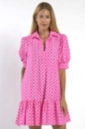 Jude Connally Tierney Dress