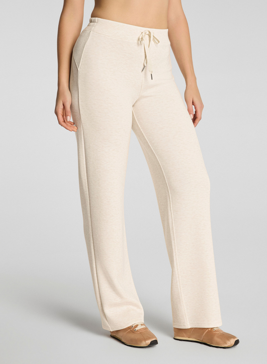 Spanx Airessential Track Straight Leg Pant