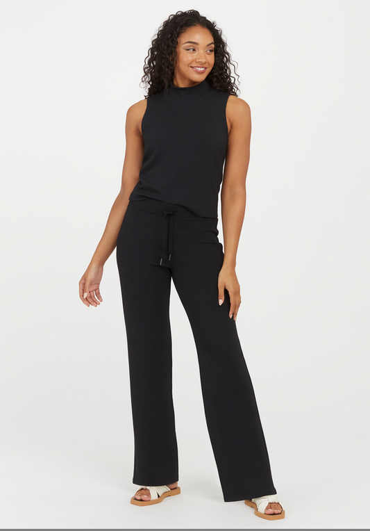 Spanx Straight Leg Pant