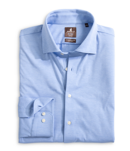 johnnie-O Boughton Button Up Shirt