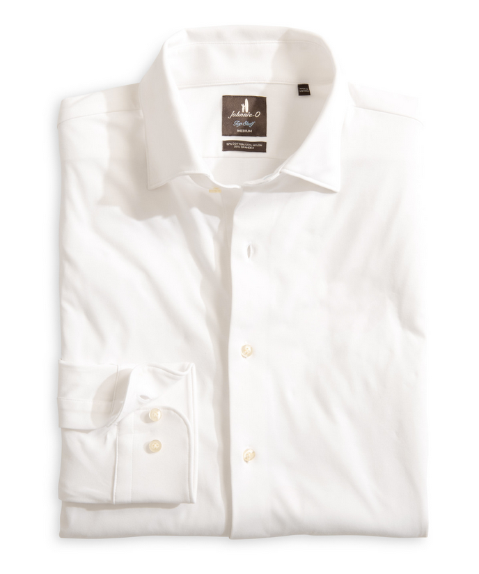 johnnie-O Boughton Button Up Shirt