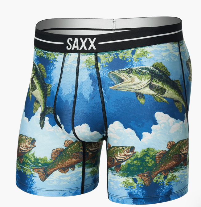 SAXX Volt Boxer Brief