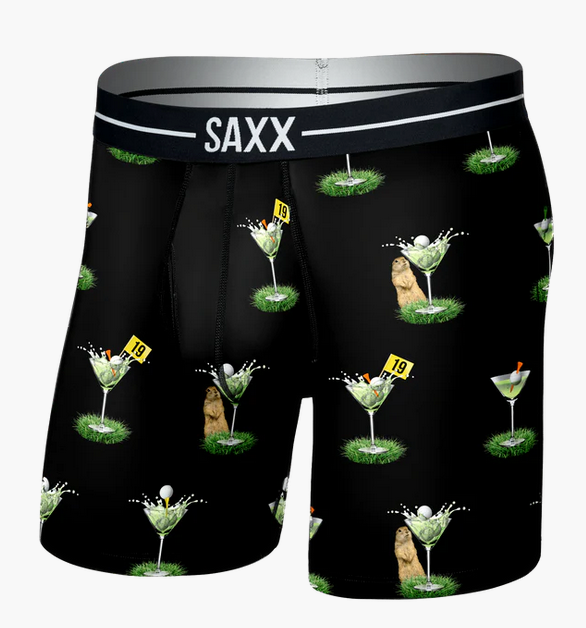 SAXX Volt Boxer Brief