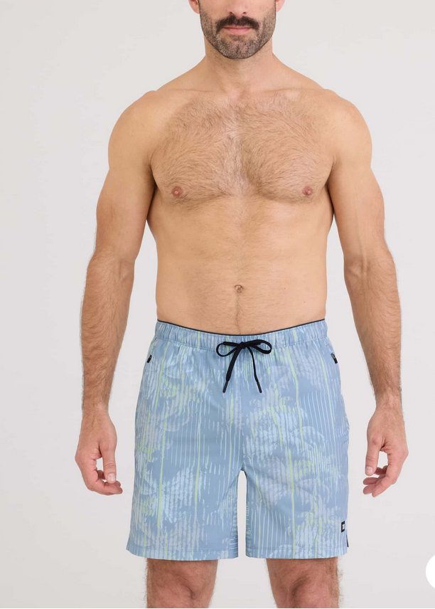 SAXX Power Moves 2N1 Sport Short