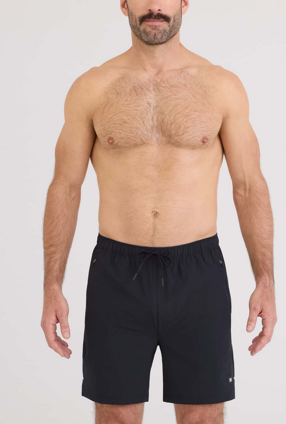 SAXX Power Moves 2N1 Sport Short