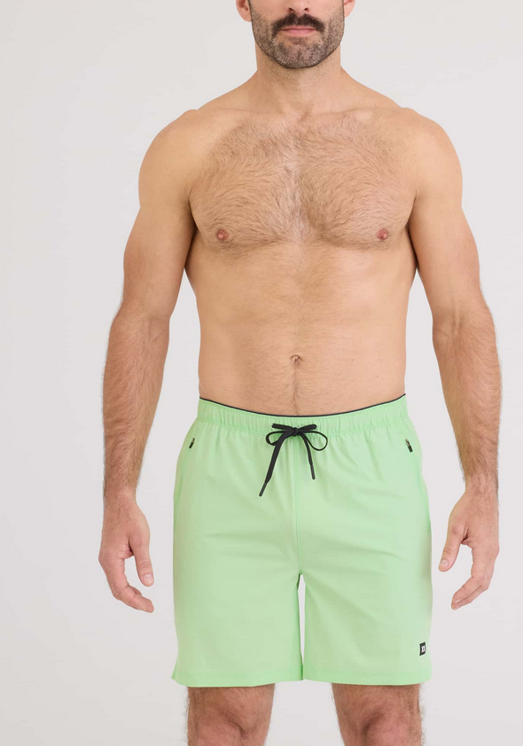 SAXX Power Moves 2N1 Sport Short