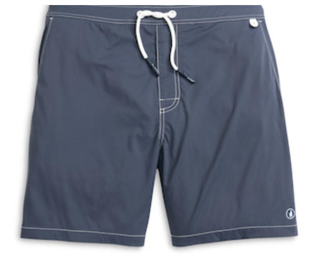 johnnie-O Arcata Surf Shorts