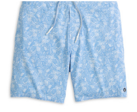 johnnie-O Swingin Board Shorts