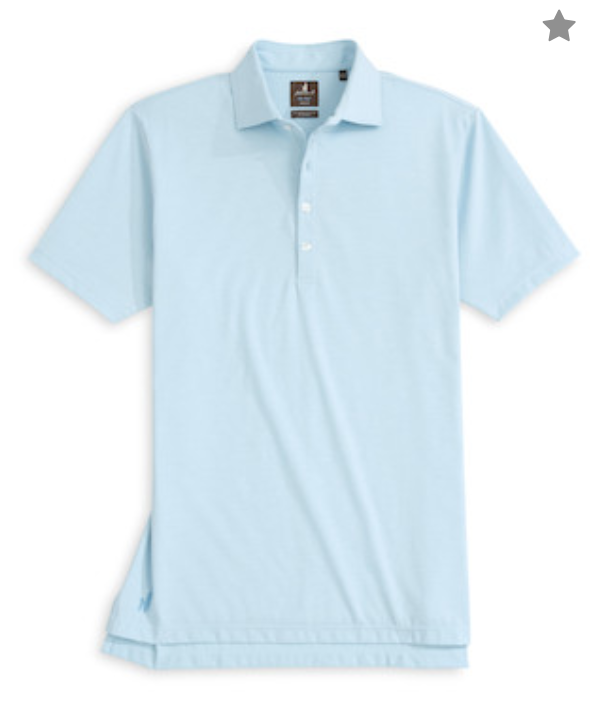 johnnie-O Elba Polo