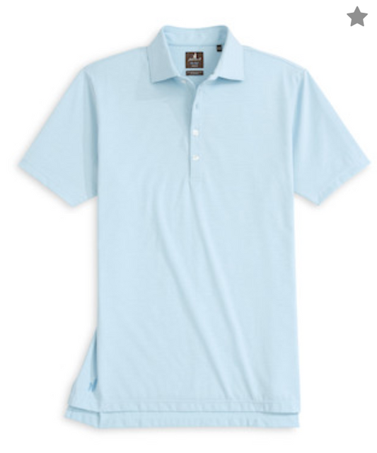 johnnie-O Elba Polo
