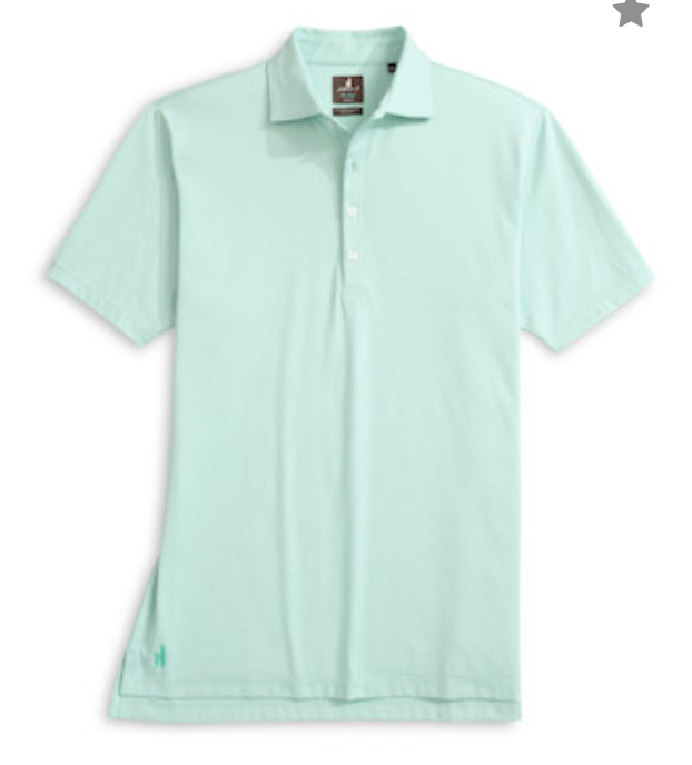 johnnie-O Elba Polo