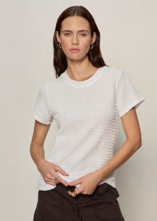 Sanctuary Pucker Up Perfect Tee