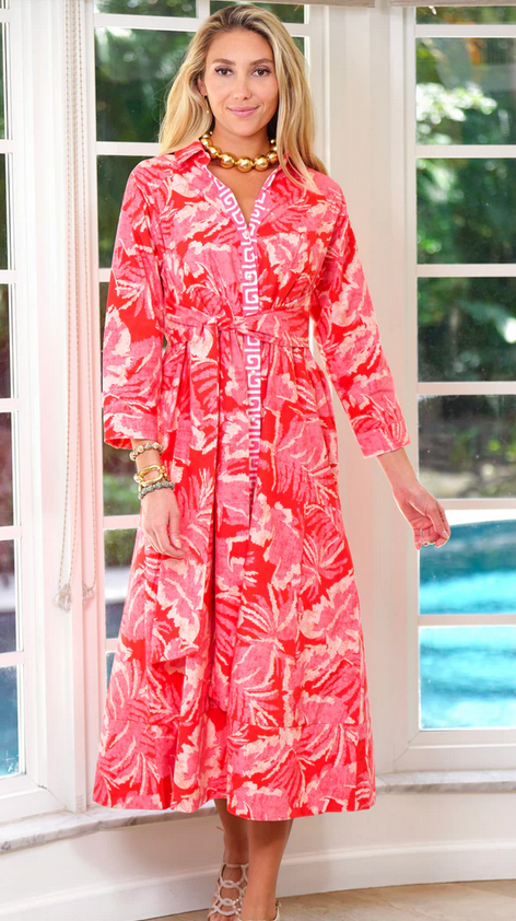 Just Darviny Mable's Dress