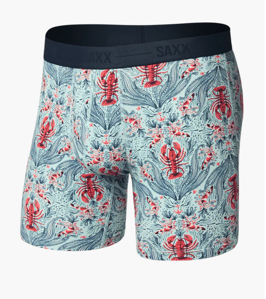 Saxx Luxe Modal Briefs
