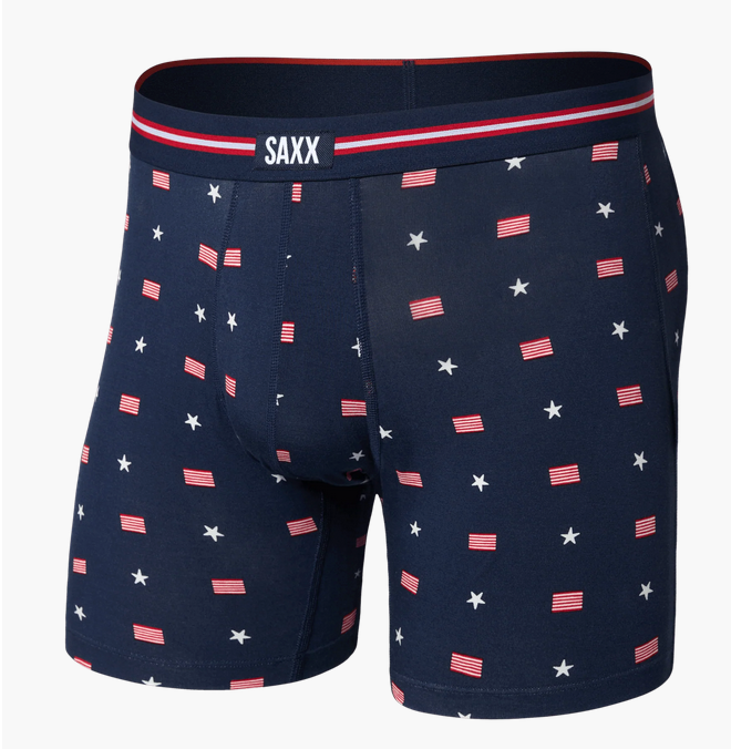 SAXX Vibe Xtra Underwear