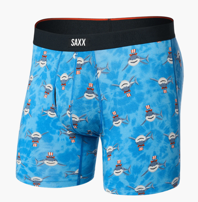 SAXX Vibe Xtra Underwear