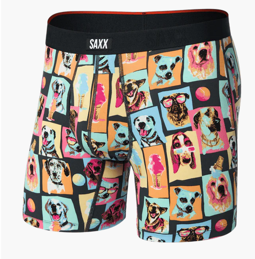 SAXX Vibe Xtra Underwear