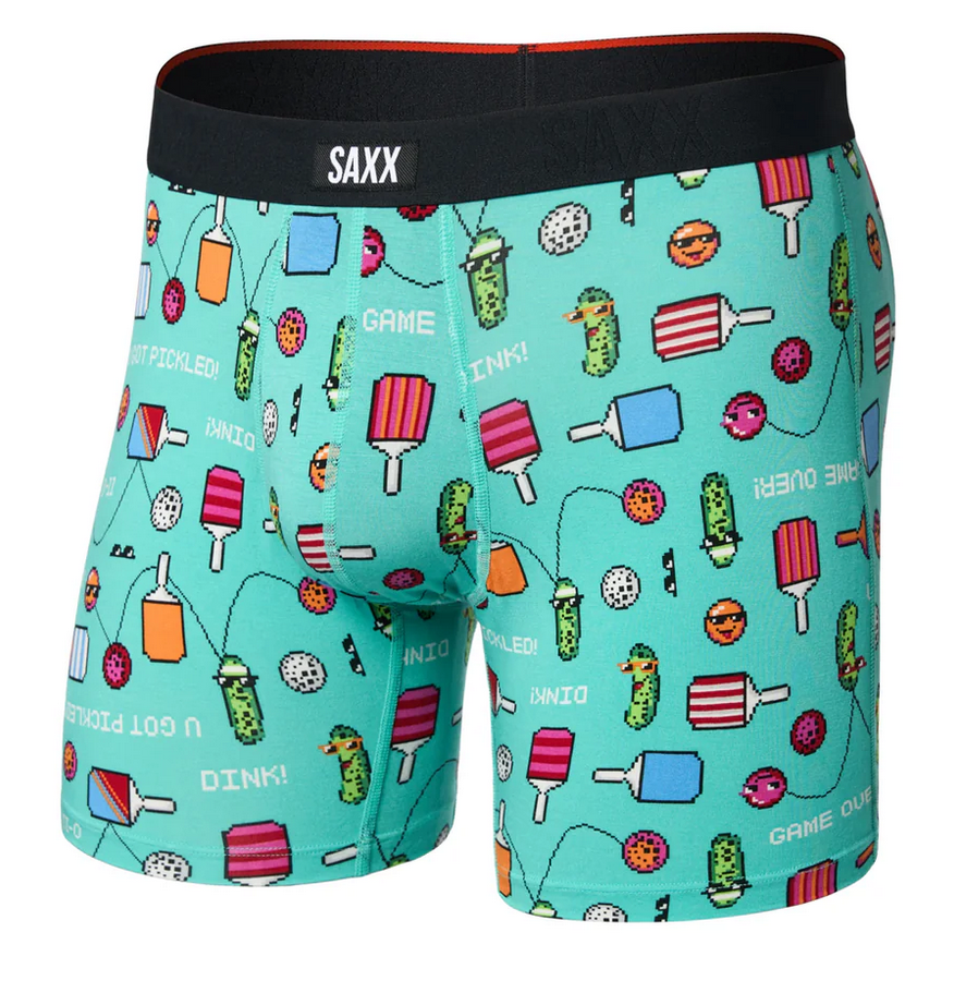 SAXX Vibe Xtra Underwear