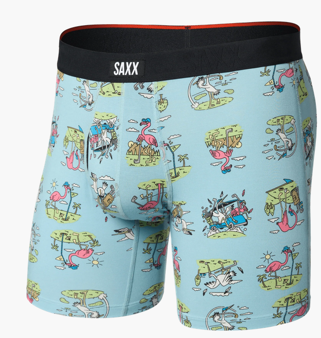 SAXX Vibe Xtra Underwear