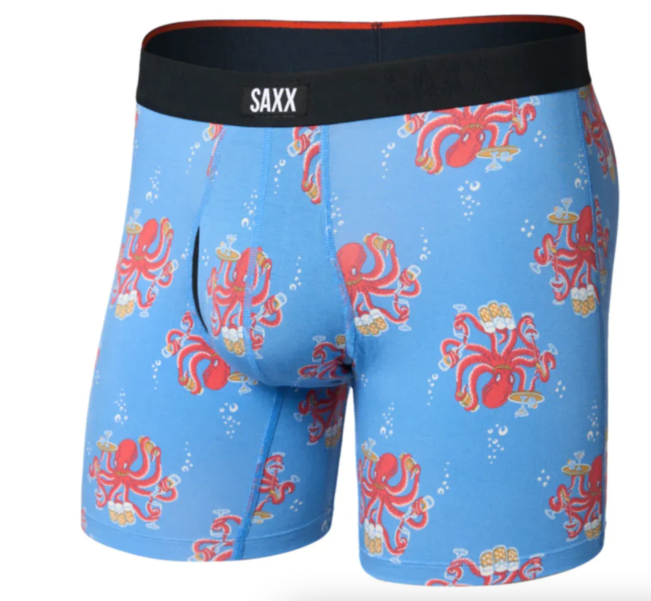 SAXX Vibe Xtra Underwear
