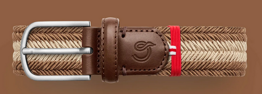 La Boucle Canterbury Belt