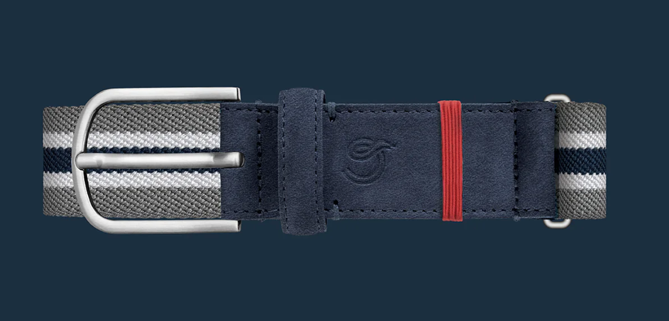 La Boucle Hybrid Club Belt