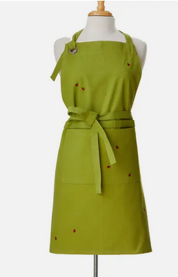 Tag Garden Path Apron