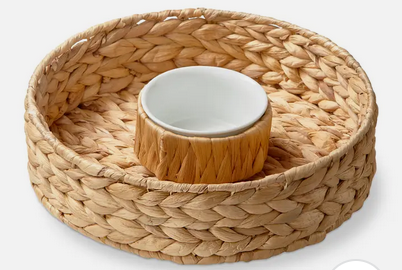 Tag Chip & Dip Set