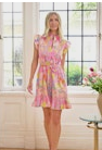 Sheridan French Miller Dress