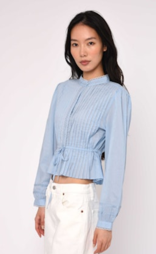 Love The Label Mira Blouse