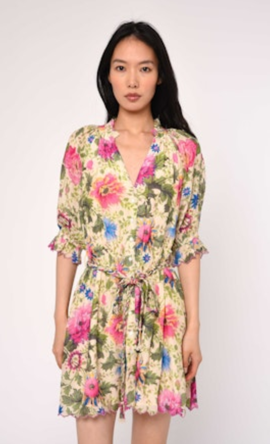Love The Label Lourdes Dress