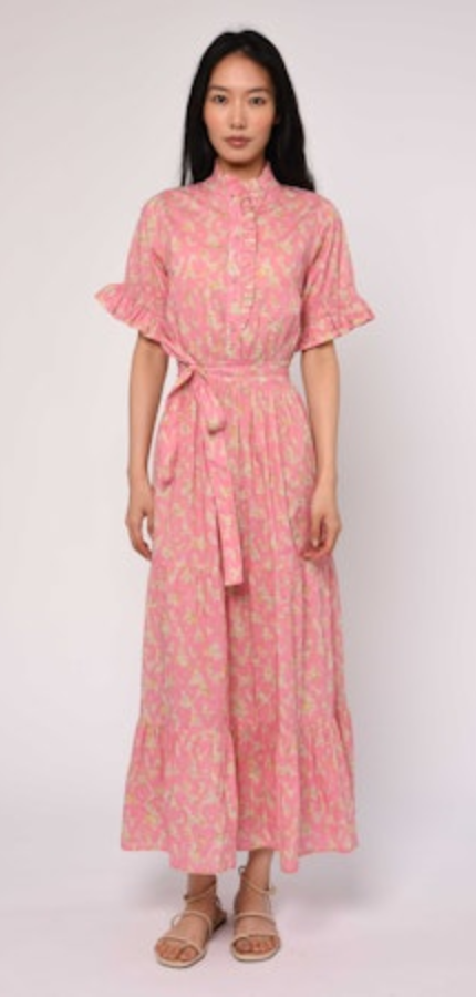 Love The Label Arelene Dress