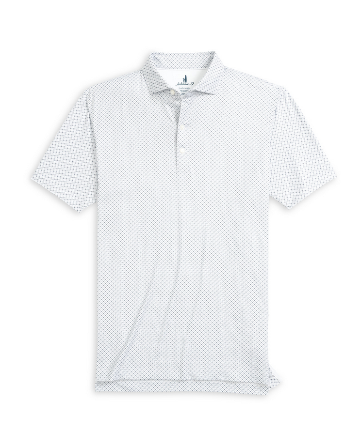 johnnie-O Ralph Polo