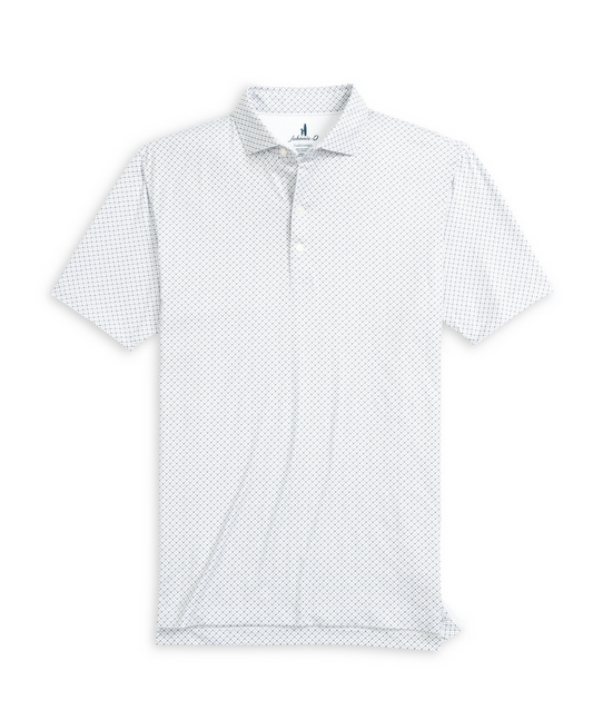 johnnie-O Ralph Polo