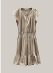 Dylan James Henley Dress
