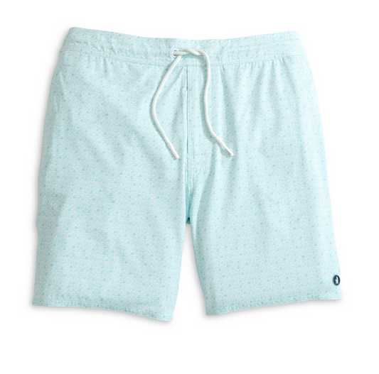 johnnie-O Anemone Swim Shorts