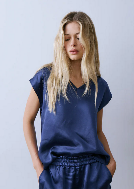 Melissa Nepton Garick Top