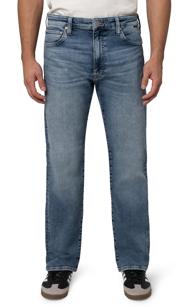 Mavi Zach Straight Leg Jeans