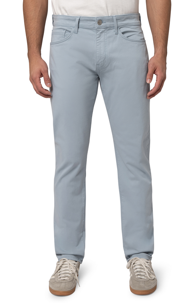 Mavi Zach Straight Leg Twill Pants