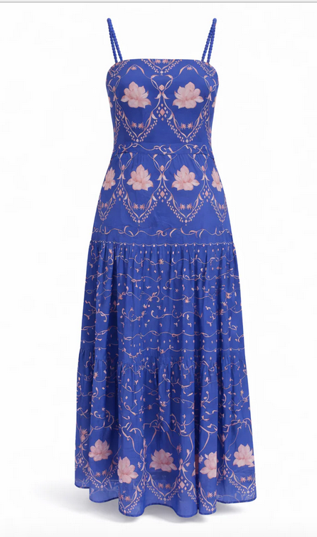 Anna Cate Asher Dress