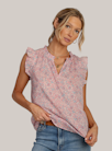 Dylan Milly Top