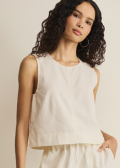 Z Supply Sun Seeker Tank