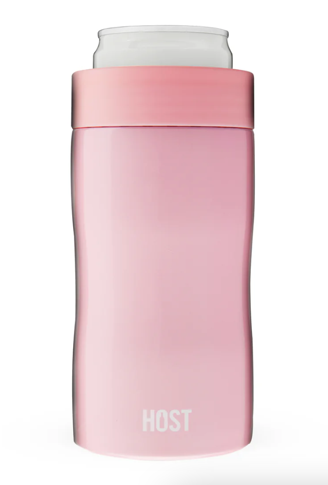 Viski Stay Chiil Slim Can Cooler